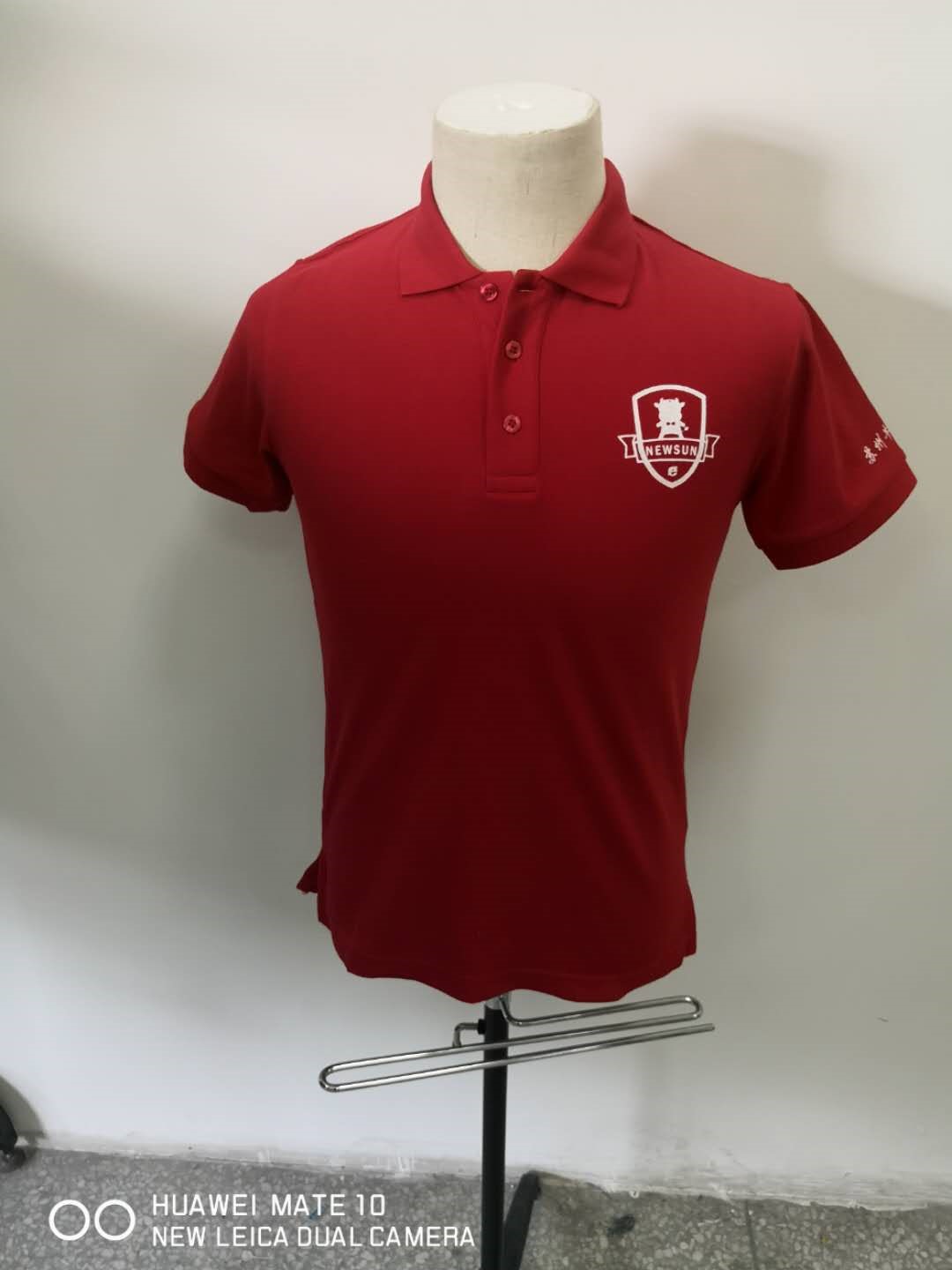 牛商會工作服 牛商會工作服