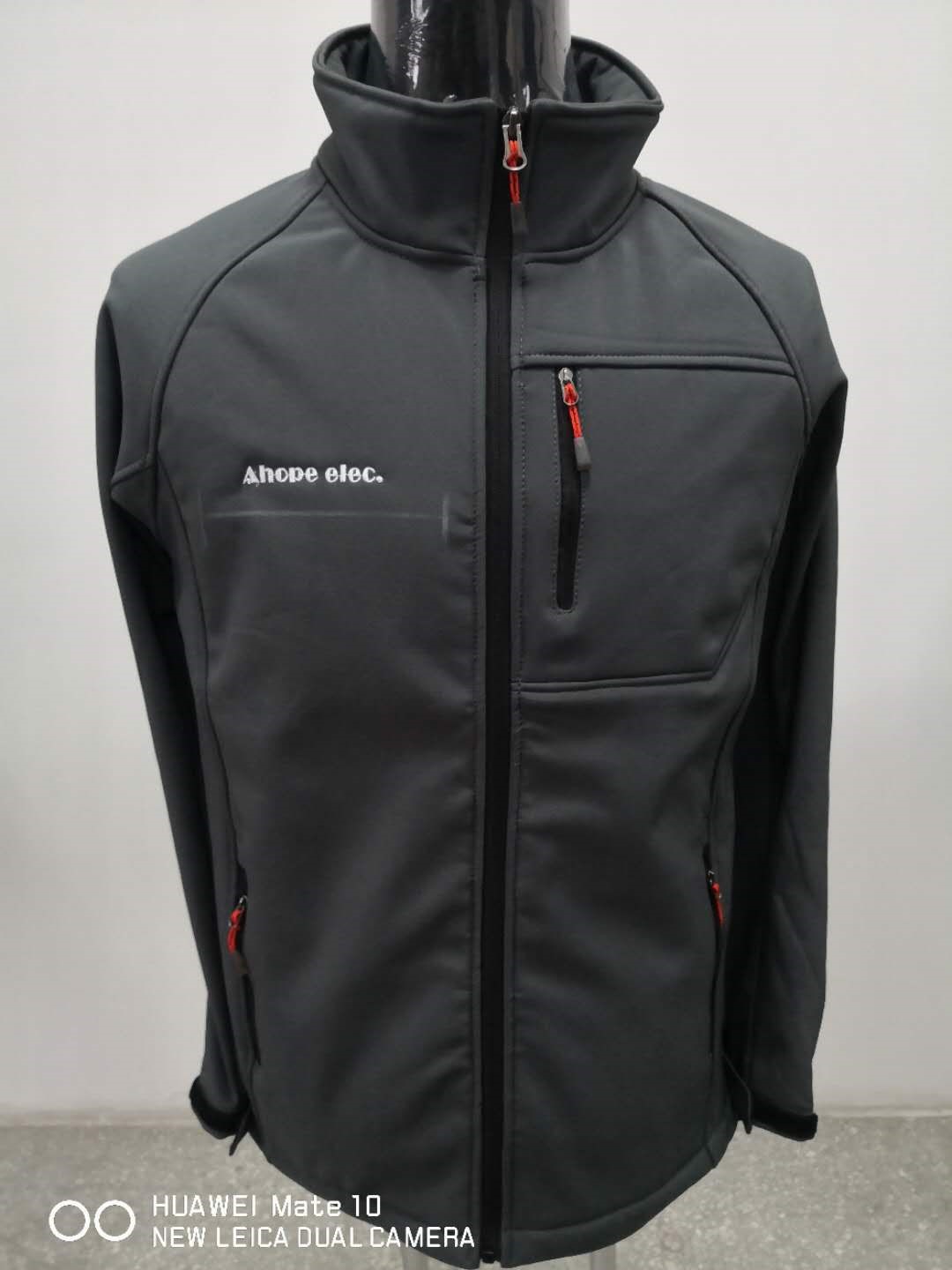 軟殼衣工作服 軟殼衣工作服