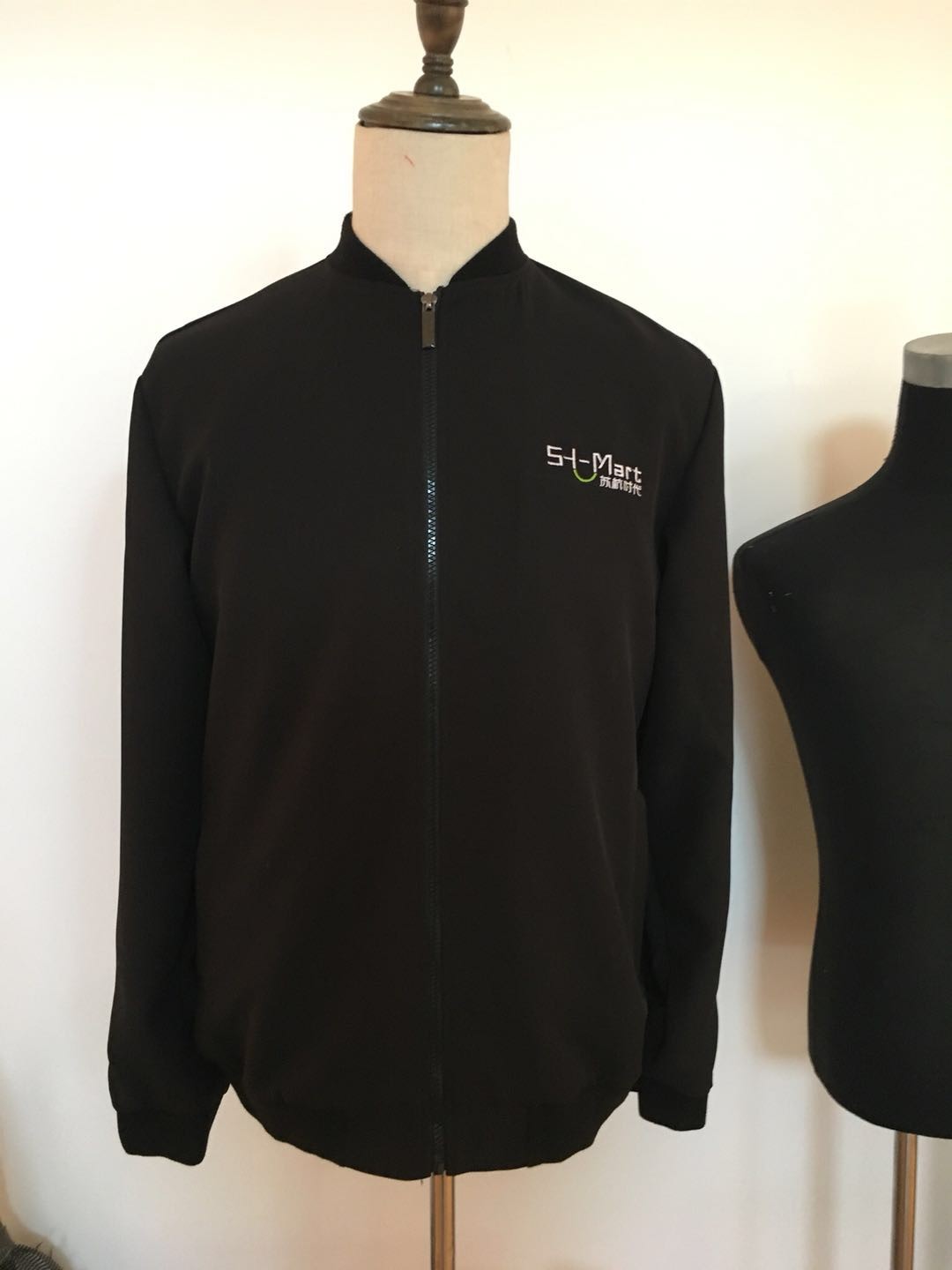 生活超市工作服 生活超市工作服