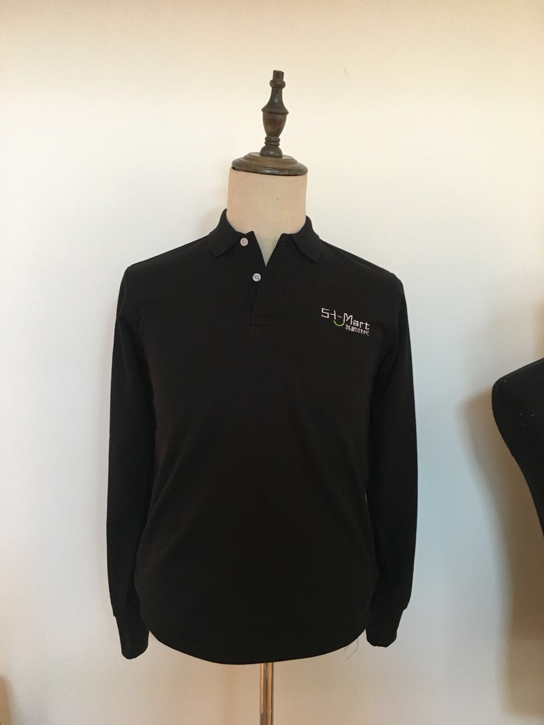 超市工作服 超市工作服