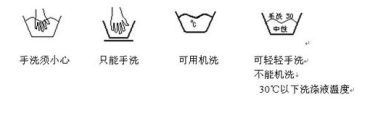 手洗標(biāo)志 手洗標(biāo)志