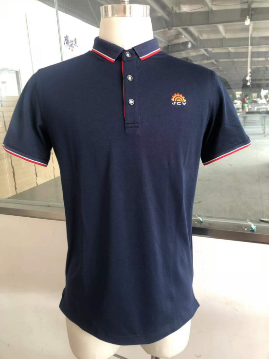 夏季POLO衫 夏季POLO衫