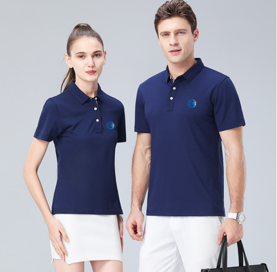 工程管理夏季POLO衫 工程管理夏季POLO衫