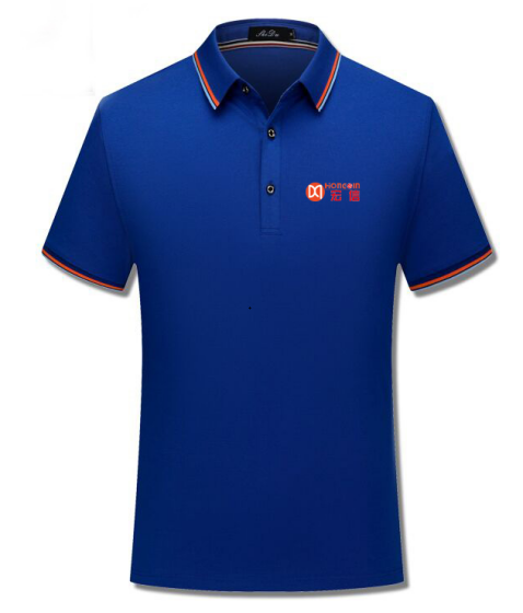 定制夏季工作服 定制夏季工作服