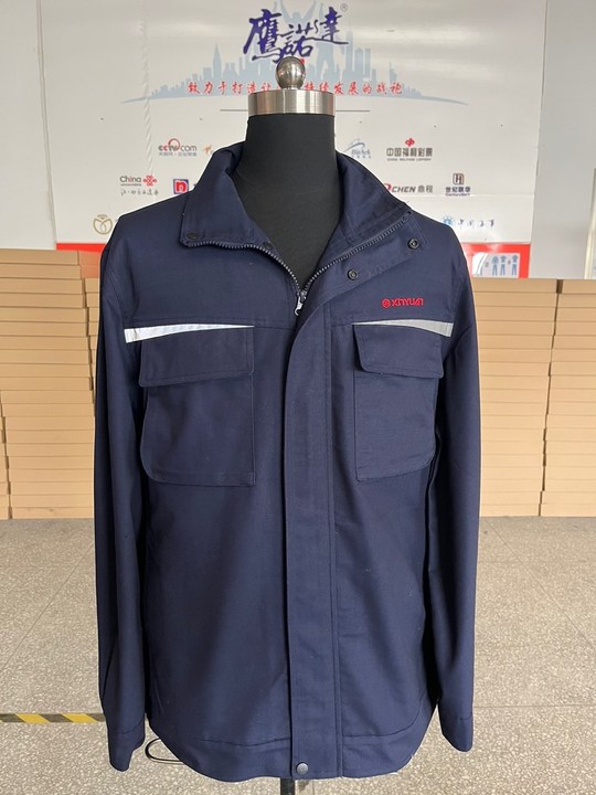 春季工作服 春季工作服