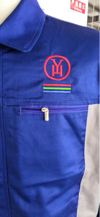 中藥飲片工作服 中藥飲片工作服