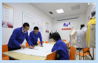 职员工服�Ƒּ�设计